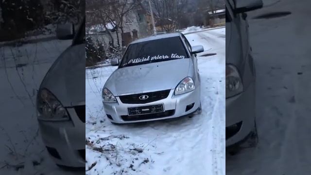 ЛАДА ПРИОРА ХЕТЧБЭК КОРОЛЬ ВЕРНУЛСЯ смотреть онлайн