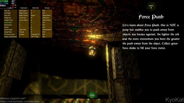 The Prometheus Secret Noohra | Puzzle PC Steam Gameplay GTX 1060 Max. Settings смотреть онлайн