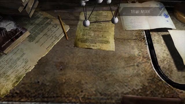 Metro 2033 Redux Trail Gameplay PS5 смотреть онлайн