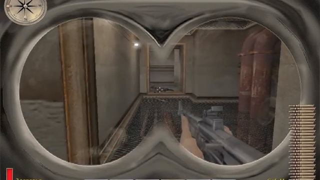Прохождение Medal of Honor Allied Assault #14. Уровни 29, 30, 31 и 32. Финал смотреть онлайн
