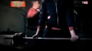 Советские мафии"Город грехов/"The Soviet mafii"Gorod of sins"