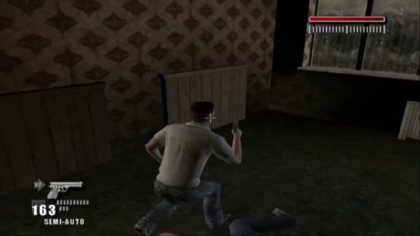 Made Man - PS2 HD Gameplay