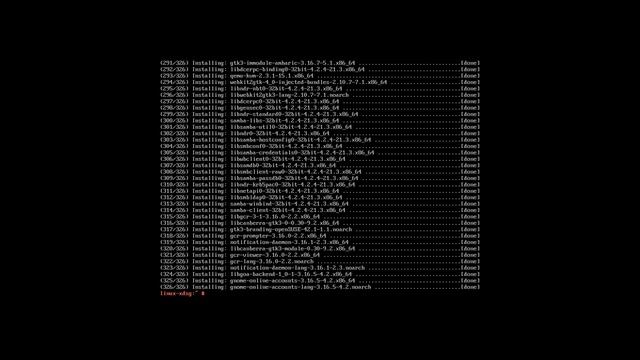 KVM (Kernel-based Virtual Machine) + QEMU | SUSE Linux Enterprise Server 12 SP1 | openSUSE Leap 42. смотреть онлайн
