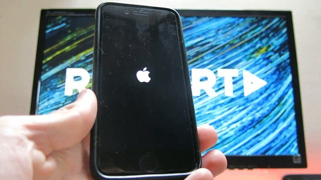 ✅ Jak natvrdo restartovat iPhone 6s a starší! - [HODÍ SE VĚDĚT] смотреть онлайн