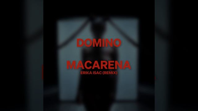 Macarena Erika Isac (Remix) смотреть онлайн