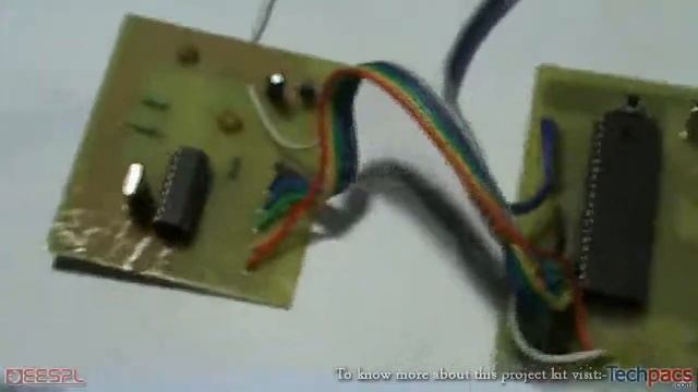 Device Control Using DTMF Tunes | Mobile Controlled Device using Arduino (latest Project 2020) смотреть онлайн