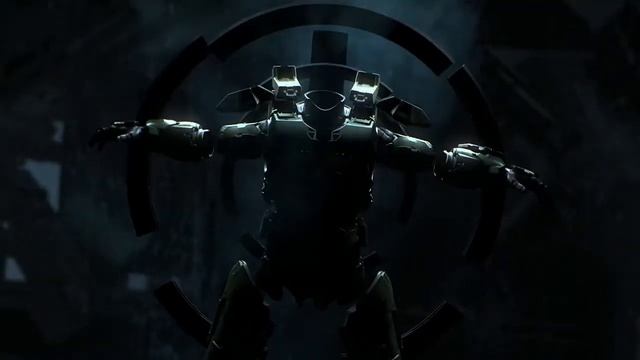 Halo Infinite игра 2020 смотреть онлайн