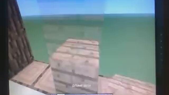 как построить красивый деревянный дом в маинкрафте смотреть онлайн