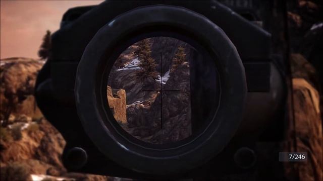 Medal of Honor (2010) | 7.Bölüm | No Commentary | смотреть онлайн