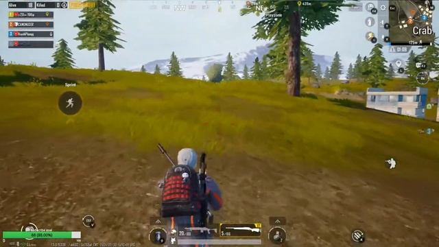 R U S H G A M E (L I V I K) game play | PUBG MOBILE LIVE STREAM @PRINCE GAMING | смотреть онлайн