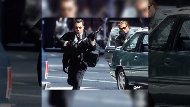 HEAT /street clash #soundtrack #music #movie #musicvideo #orchestral #action #mafia #drums #heat смотреть онлайн