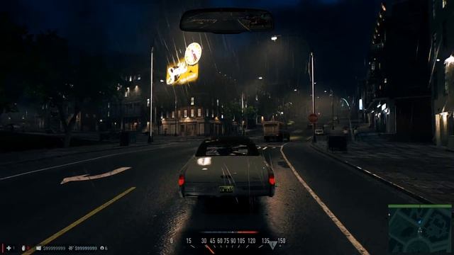 Mafia 3 (i5-4460 - GTX950) 1080p Sweetfx смотреть онлайн
