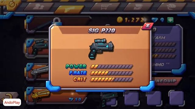 Zombie Diary 2 Evolution [Android/IOS] Gameplay HD смотреть онлайн