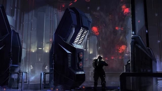 Halo Warthog Run Music Mix смотреть онлайн