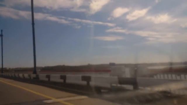 Хабаровский мост через Амур