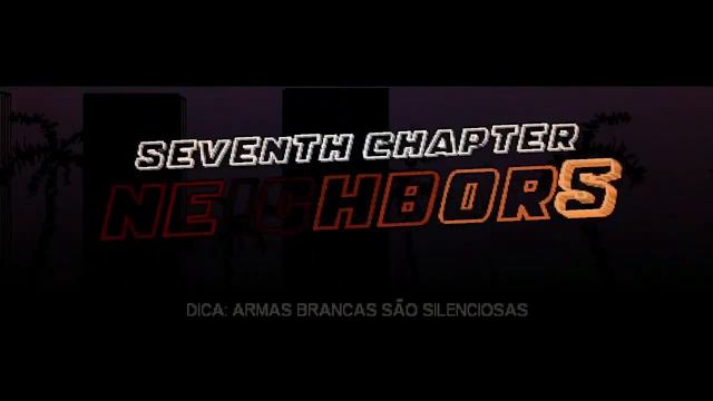 Hotline Miami #5 - Nós te amamos Gabigol смотреть онлайн