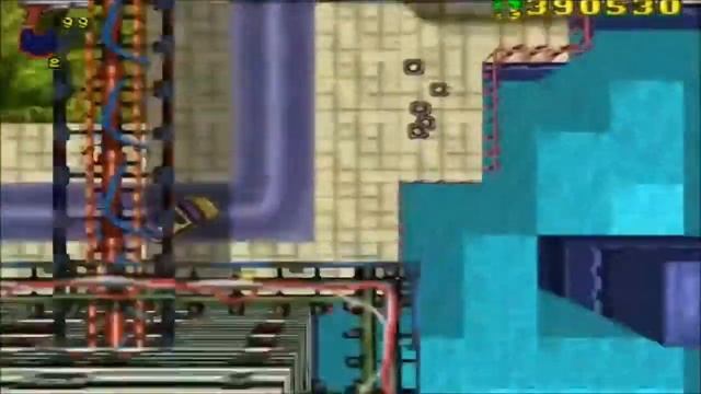 Старые интересные игры #1- gta 1997 ( обзор + прохождение). смотреть онлайн