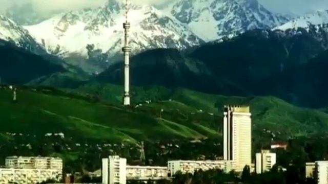 Мой Казахстан смотреть онлайн
