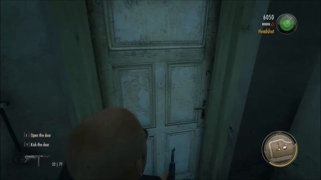 Mafia II: The Betrayal of Jimmy Walkthrough Mission#28 - Bang Bang Chicken (HD) смотреть онлайн