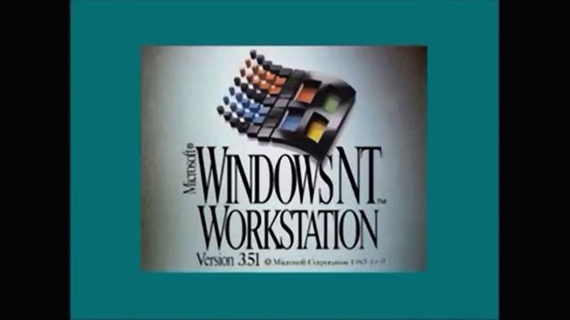 Windowsnt 3.51 смотреть онлайн