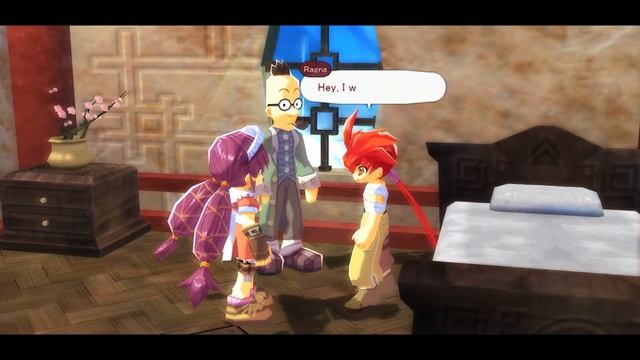 Zwei: The Ilvard Insurrection on Linux (Proton) смотреть онлайн
