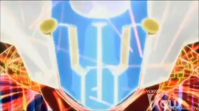 Number C39: Utopia Ray Victory смотреть онлайн