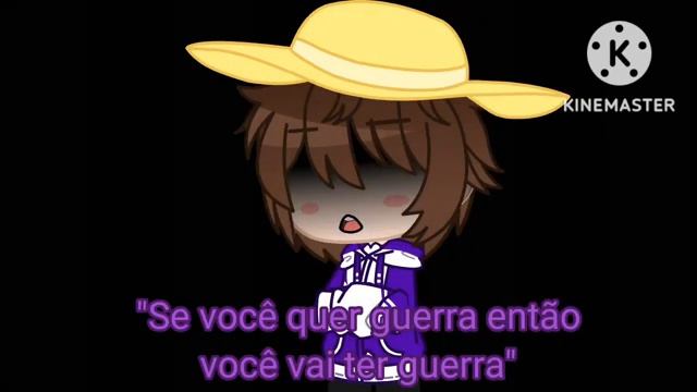 Stop nagging me! || U!Tuguim || Minecraft Utopia 1 || Gacha Meme смотреть онлайн