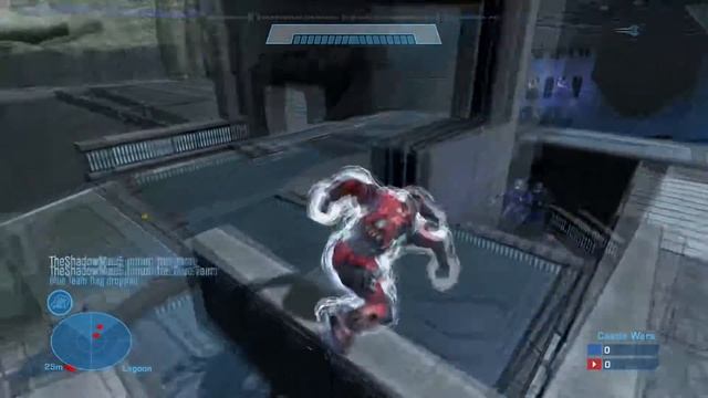 Halo: Infinite (Armor Lock) смотреть онлайн