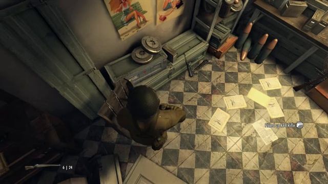 Shit Happens - Mafia 2 смотреть онлайн