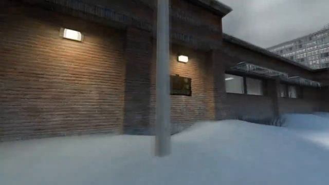Fading Gamebanana Spray смотреть онлайн