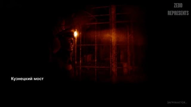 Metro 2033 - Аномалия [5 серия] Прохождение. смотреть онлайн