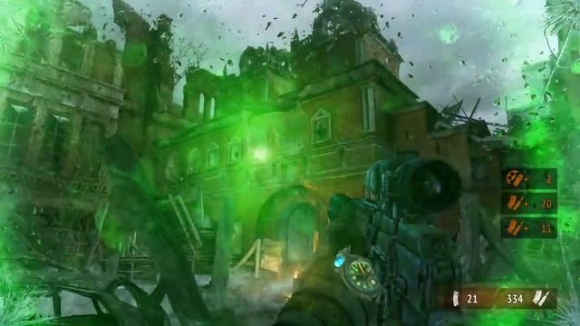 Metro: Last Light Redux смотреть онлайн
