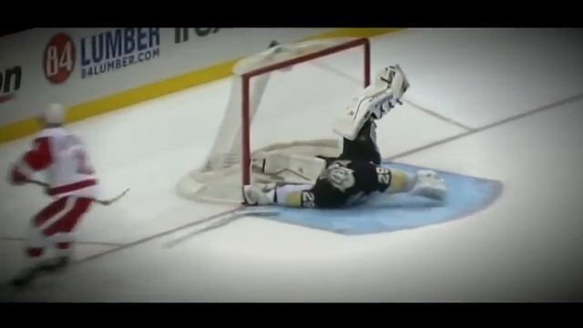 Лучшие хоккейные сэйвы