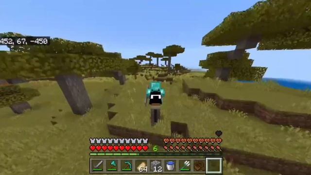 becoming deadliest🥶 in dark smp | public smp | pst444 смотреть онлайн