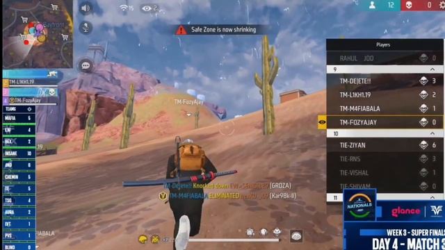 TM COMEBACK KING| NEVER UNDERESTIMATE TM | THE MAFIA OP COMEBACK | TM DELETE ON FIRE | 3XBOOYAH смотреть онлайн