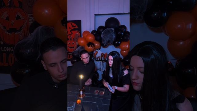 Каждому знаку зодиака иногда можно побаловать свою тёмную сторону Лилит 😈 смотреть онлайн