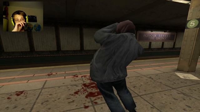 Прохождение MAX PAYNE #1. смотреть онлайн