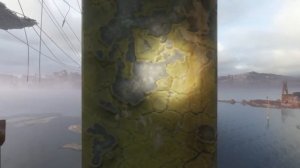 Как и где зарядить все ловушки ► Metro Exodus история Сэма