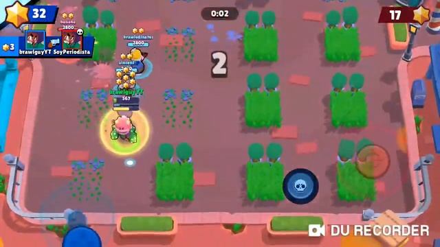 Браво Старс ⭐