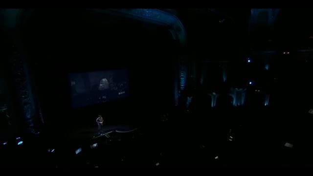 E3 EA Press Conference Medal Of Honor - Warfighter Presentation смотреть онлайн