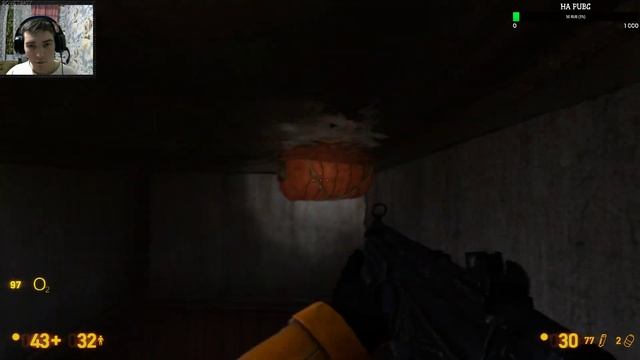 Безумный Стрим / Black Mesa ᐳ 4 смотреть онлайн