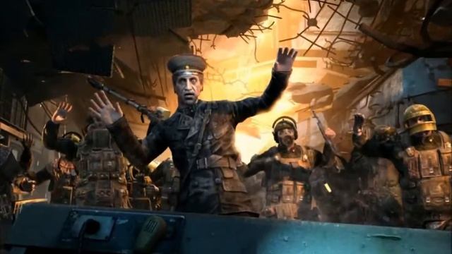 Metro: Last Light - Bad Ending [HD] смотреть онлайн