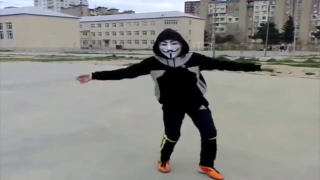 Анонимус флексит под майнкрафт смотреть онлайн