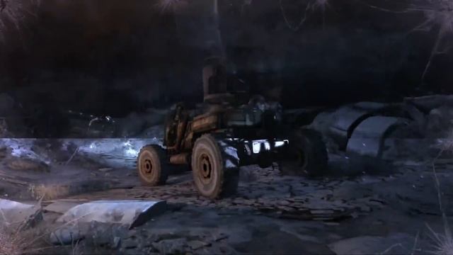 Metro 2033 Redux Walkthrough HD - Intro Artyom - Part 1 [PC 1080p No Commentary] смотреть онлайн