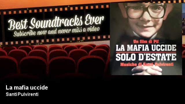 Santi Pulvirenti - La mafia uccide смотреть онлайн