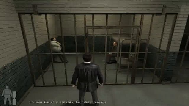 Max Payne 2 - Fucked up criminals смотреть онлайн