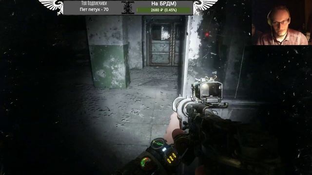 [METRO EXODUS] - Твамвайный круиз по Руси #6 смотреть онлайн