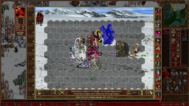 My Diplomacy army VS. Illusionary Dragon Shrine and Rotten Dragons Utopia - Third Upgrades mod смотреть онлайн
