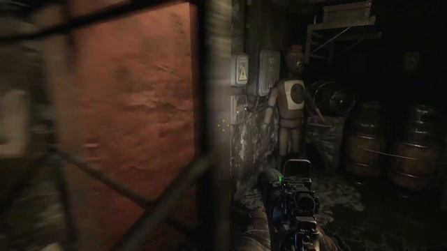 Cannibalism | PART 05 - Metro Exodus Walk-through смотреть онлайн