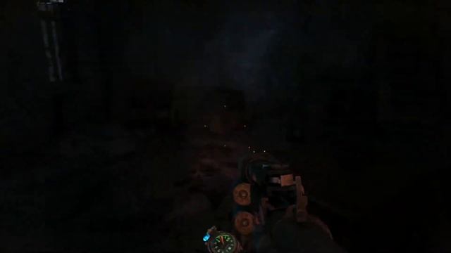 Metro 2033 Redux(NORMAL MODE)Part 1, Outpost (PS4 PRO) смотреть онлайн